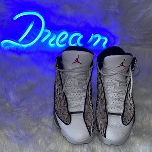 Men’s Air Jordan Retro 13’s